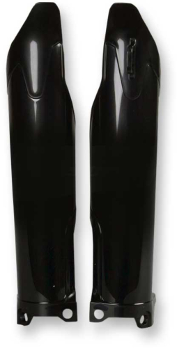 Polisport - Polisport Fork Guards - Black - 8351800002
