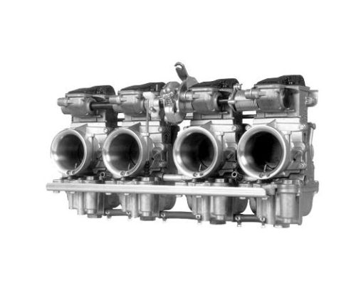 Mikuni - Mikuni RS Series Carburetor (RS40-D1-K) - 40mm - RS40-D1-K