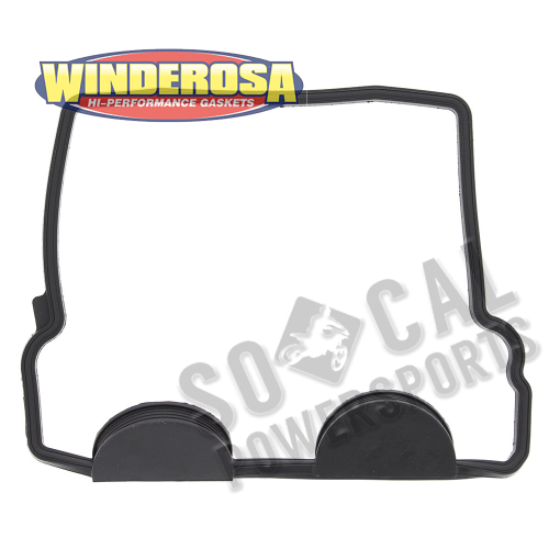 Vertex - Vertex Head Cover Gasket - 817924