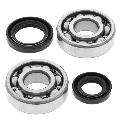 All Balls - All Balls Crank Bearing and Seal Kit - 24-1075