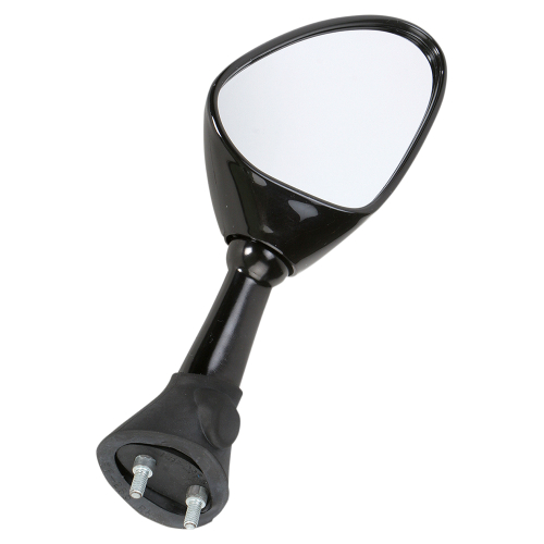 Emgo - Emgo OEM Style Mirror - Black - Right - 20-35251