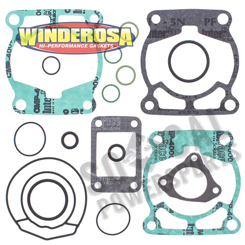 Winderosa - Winderosa Top End Gasket Set - 810338