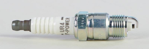 NGK - NGK V-Power Spark Plug - UR5 - 2771