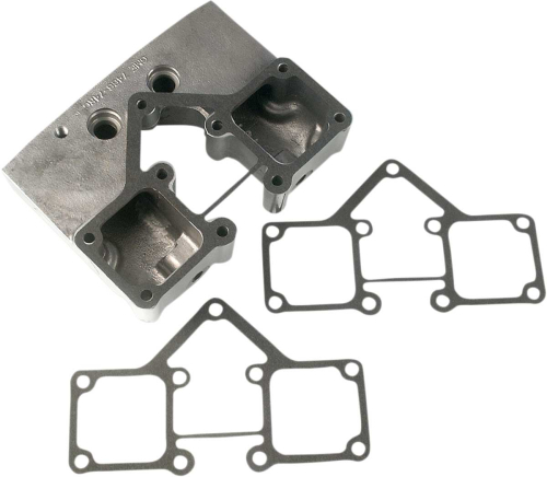 James Gasket - James Gasket Rocker Cover Gasket - .020in. Paper - JGI-17540-69