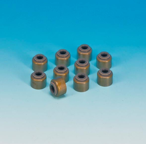 James Gasket - James Gasket Valve Stem Seals - Viton - JGI-18000-81