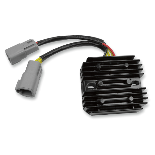 Ricks Motorsport Electric - Ricks Motorsport Electric Rectifier/Regulator - 10-S001
