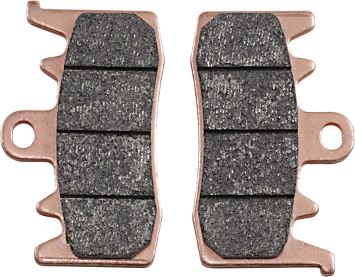 SBS - SBS HS Sintered Brake Pads - 900HS