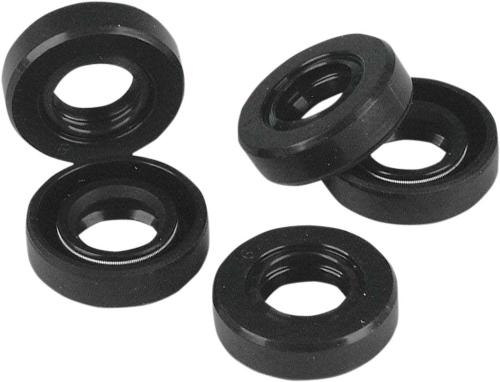 James Gasket - James Gasket Shifter Shaft Seal - Double Lip - JGI-12045-DL