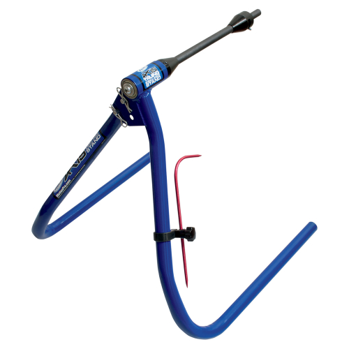 Motion Pro - Motion Pro Axis Truing-Balance Stand - 08-0538