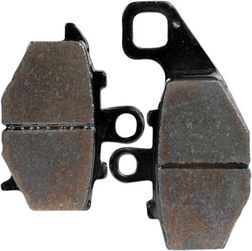 SBS - SBS LS Sintered Brake Pads - 687LS