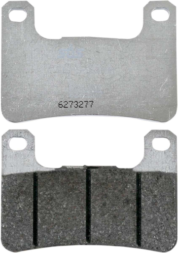 SBS - SBS DC Dual Carbon Brake Pads - 806DC
