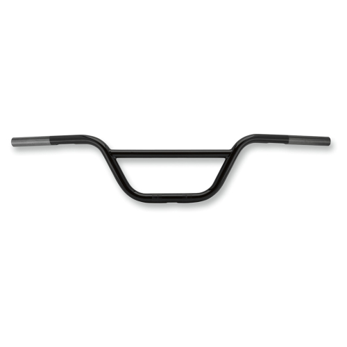 Burly Brand - Burly Brand 1in. Scrambler Handlebar - Gloss Black - B12-6020B