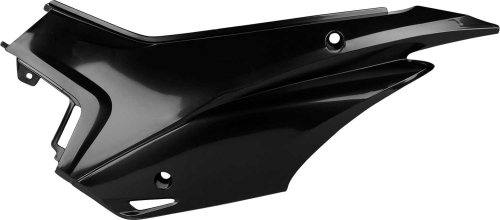 Polisport - Polisport Side Panels - Black - 8606600003