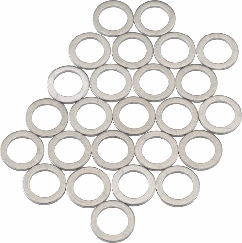 Moose Racing - Moose Racing Banjo Washers - 205-2500