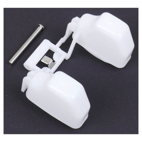 K&S Technologies - K&S Technologies Carburetor Float with Pin - 56-1601