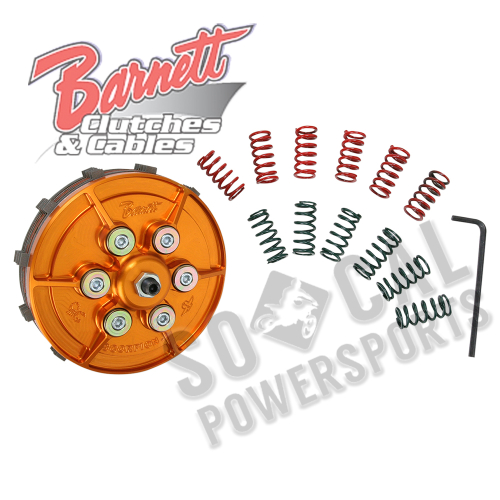 Barnett - Barnett Scorpion Billet Clutch - 608-30-10086