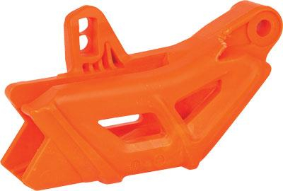 Polisport - Polisport Chain Guide - Orange - 8435900002