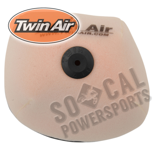 Twin Air - Twin Air Replacement Air Filter for Power Flow Kit - 150222FR