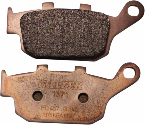 Galfer Brakes - Galfer Brakes HH Sintered Brake Pads - FD326G1370