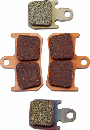 Galfer Brakes - Galfer Brakes HH Sintered Brake Pads - FD365G1375