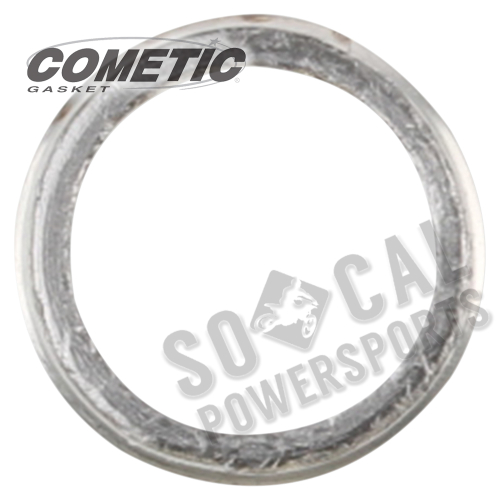 Cometic Gasket - Cometic Gasket Exhaust Gasket - EX361