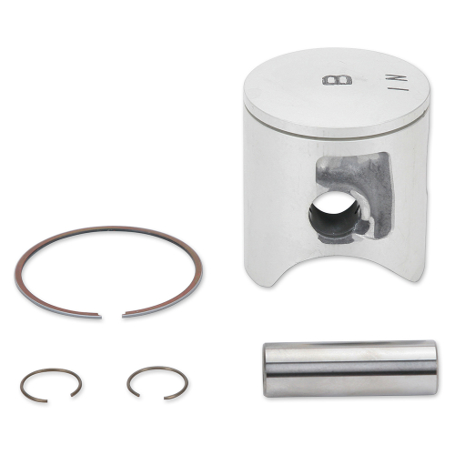 Pro-X - Pro-X Piston Kit (A) - Standard Bore 53.94mm - 01.1222.A