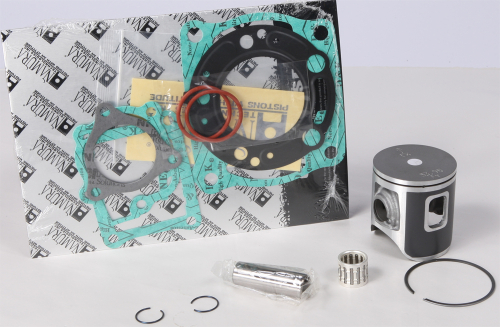 Namura Technologies - Namura Technologies Top End Repair Kit (B) - Standard Bore 53.95mm, 8.8:1 Compression - NX-10000-BK1