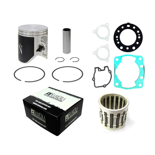 Namura Technologies - Namura Technologies Top End Repair Kit (A) - Standard Bore 66.34mm, 8.5:1 Compression - NX-10027K