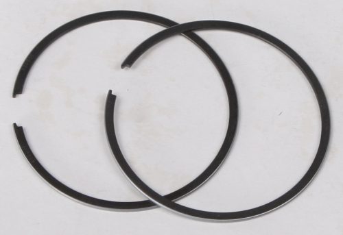 Namura Technologies - Namura Technologies Piston Ring Set - 47.95mm - 47.97mm - NX-20080R