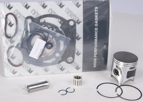 Namura Technologies - Namura Technologies Top End Repair Kit (B) - Standard Bore 48.46mm, 9.2:1 Compression - NX-20085-BK