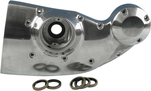 James Gasket - James Gasket Cam Gear Cover Oil Seal - Metal O.D. - JGI-11124