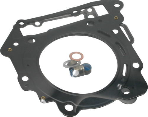 Cometic Gasket - Cometic Gasket EST Top End Gasket Kit - 97mm Bore - C3266-EST