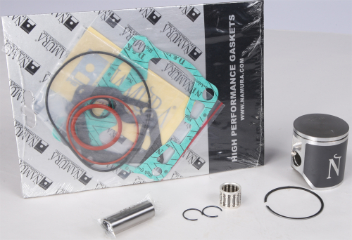 Namura Technologies - Namura Technologies Top End Repair Kit - Standard Bore 47.94mm - NX-30085K