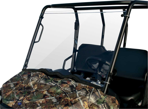 Moose Utility - Moose Utility Full Windshield - V000031-12200M