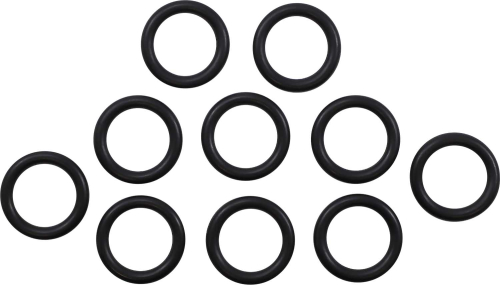 James Gasket - James Gasket Oil Tank Dip Stick O-Ring - JGI-11345