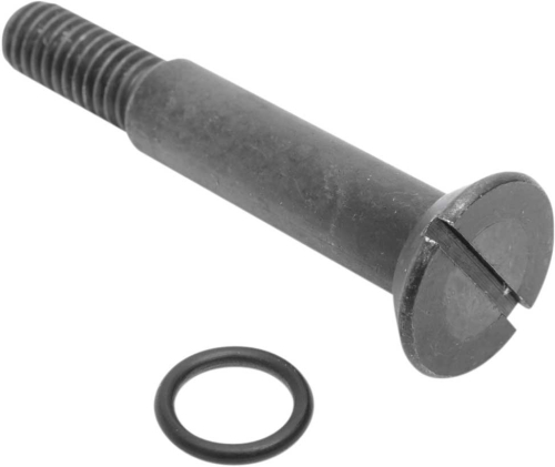 James Gasket - James Gasket Solenoid Pivot Arm Screw with O-Ring - JGI-31478-65-X