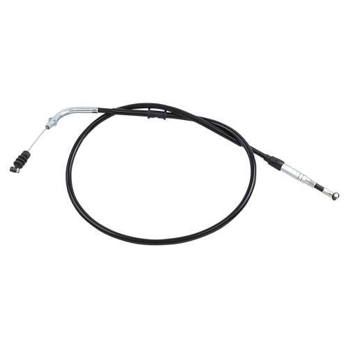 Motion Pro - Motion Pro Black Vinyl Clutch Cable - 05-0410