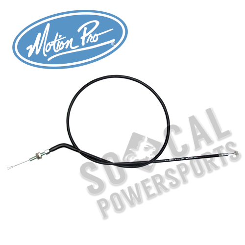 Motion Pro - Motion Pro Black Vinyl Clutch Cable - 04-0270