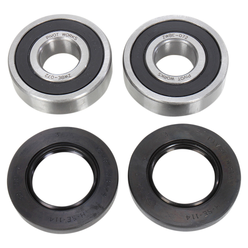 Pivot Works - Pivot Works Wheel Bearing Kit - PWRWS-V02-000