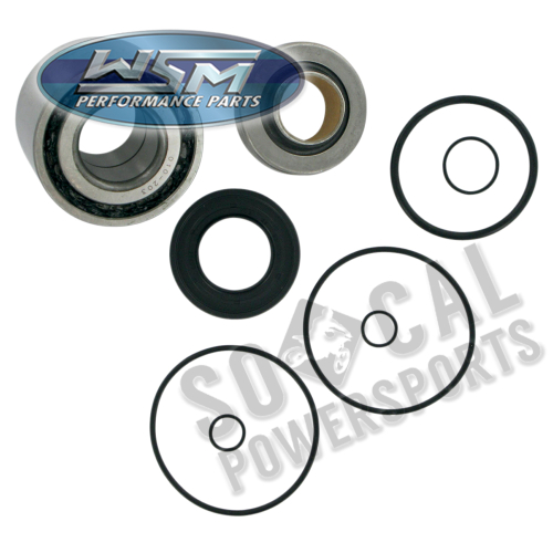 WSM - WSM Jet Pump Repair Kit - 003-645