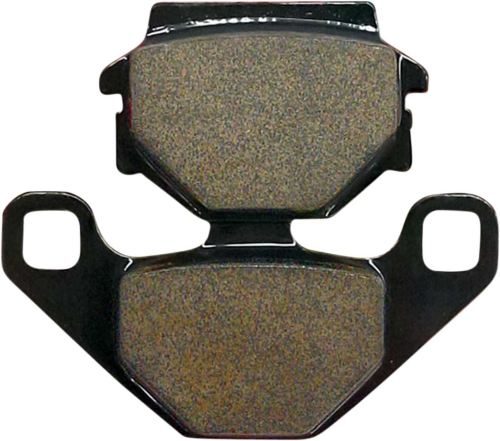 SBS - SBS SI Sintered Brake Pads - 546SI
