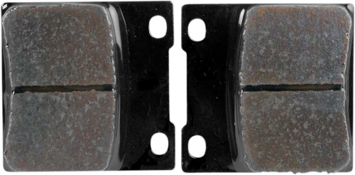 SBS - SBS LS Sintered Brake Pads - 556LS
