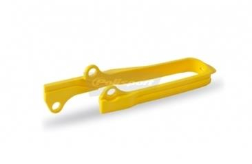Polisport - Polisport Chain Slider - Yellow - 8453900002
