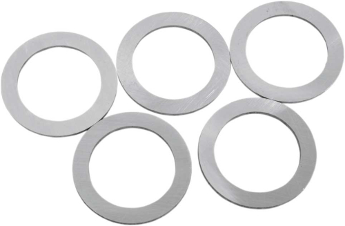 Eastern Motorcycle Parts - Eastern Motorcycle Parts Right Side Crankcase Bearing Washers - A-24692-58
