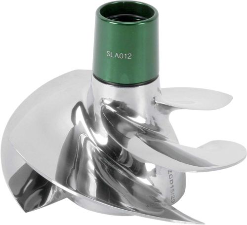 Solas - Solas Concord Impeller - Modified Engine - Pitch 15/20 - SRZ-CD-15/20