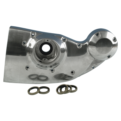 James Gasket - James Gasket Ignition Seal - Single Lip - 11124