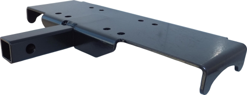 KFI Products - KFI Products Receiver Winch Mount - 1 1/4in. - 100615