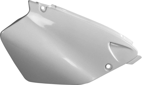Polisport - Polisport Side Panels - White - 8415000001