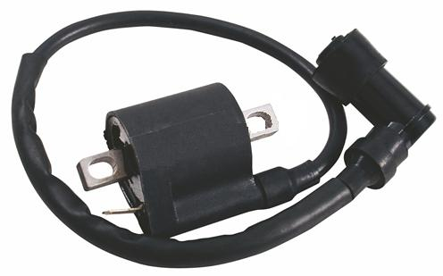 Outside Distributing - Outside Distributing Ignition Coil - 4 Strokes - 08-0301-NB