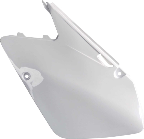 Polisport - Polisport Side Panels - White - 8600400001